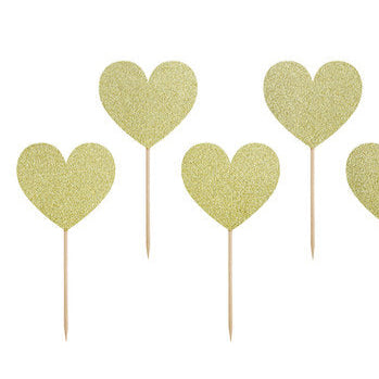 Cupcake Toppers