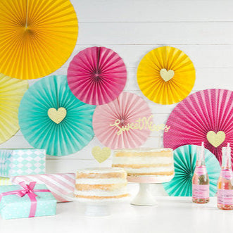 Cupcake Toppers