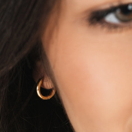 Creole Malia mittel - blumenkind