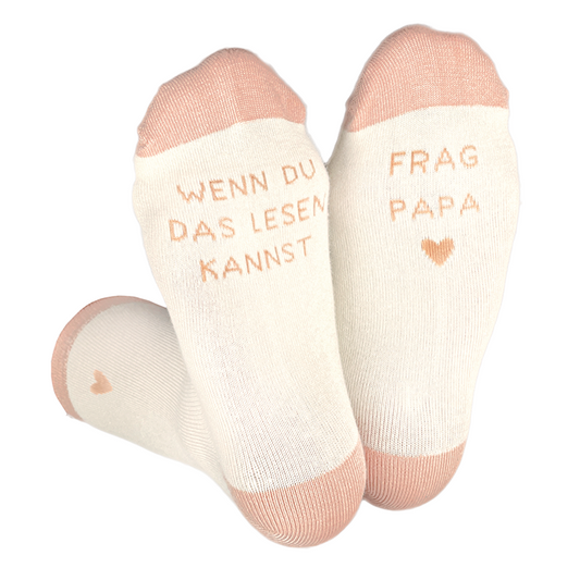 Coole Socke Mama - Größe 36-40