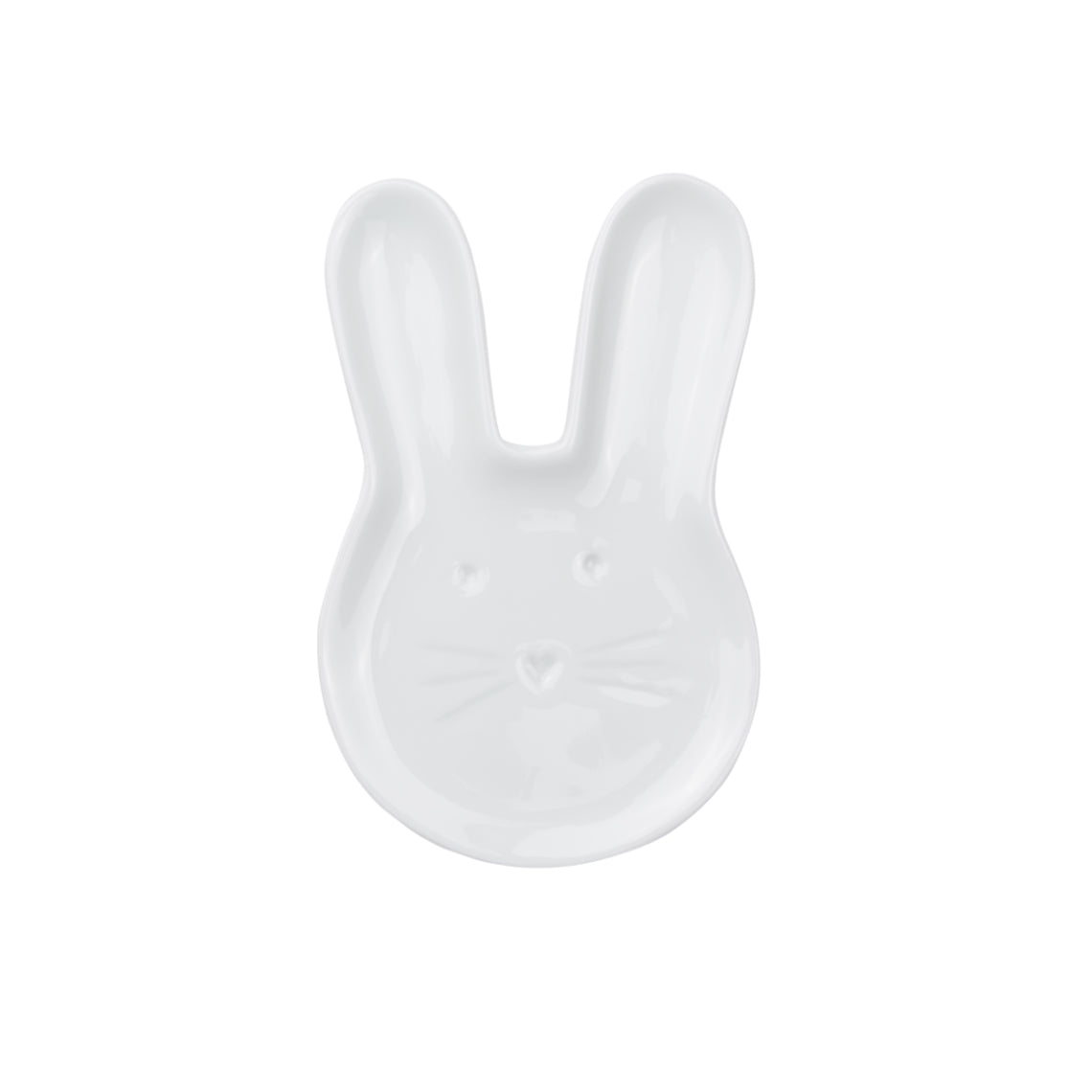 Ostern Tellerchen "Hase" - Räder