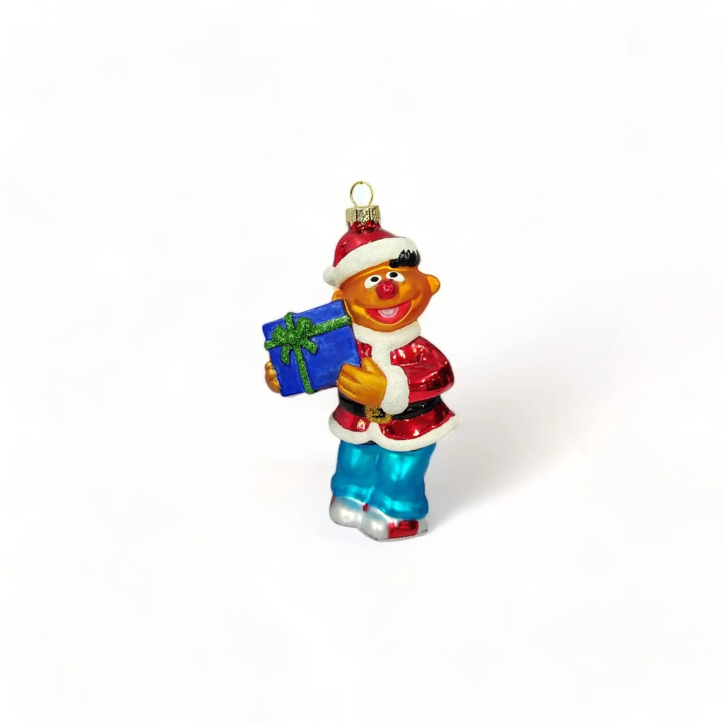 Christbaumkugel "Sesamstraße Ernie" - Lieferbar ab KW40