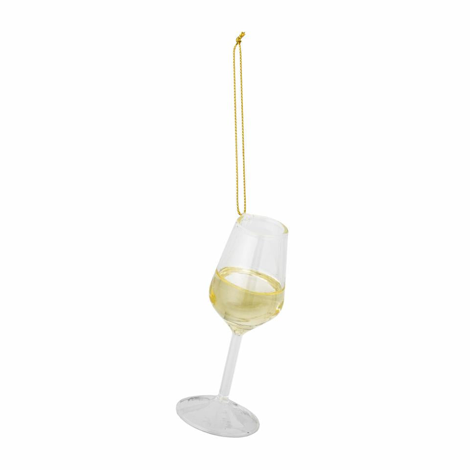Ketti Ornament klar - Bloomingville