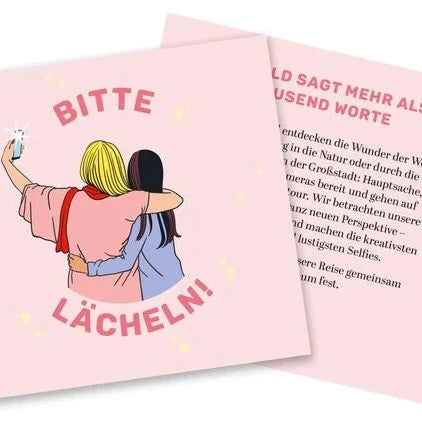 Happy Freundinnen-Zeit - Groh