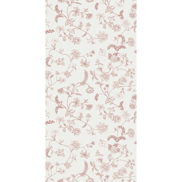 Serviette Rosé Blossoms - Ib Laursen