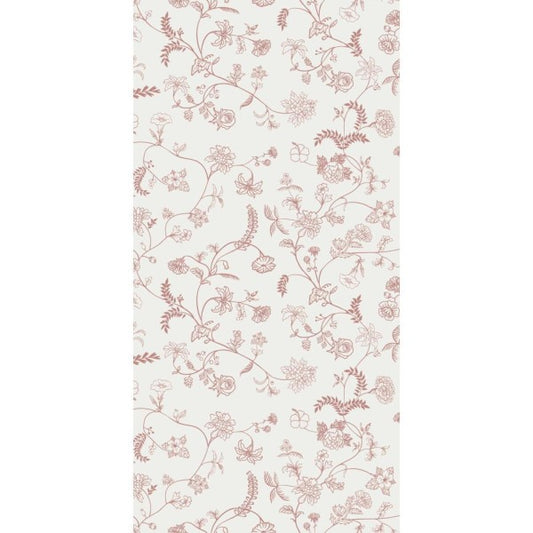 Serviette Rosé Blossoms - Ib Laursen