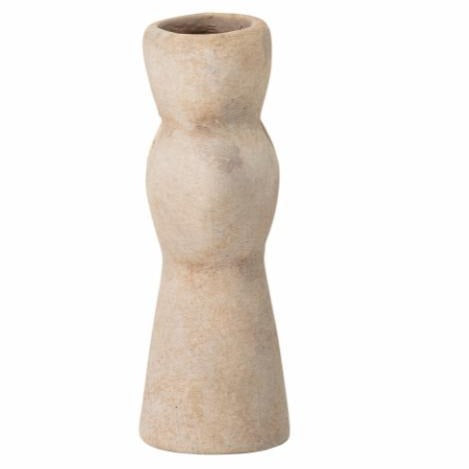 Ngoie Vase nature - Bloomingville