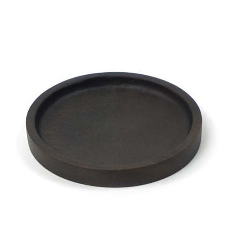 Tablett aca rund 25 cm - Kinta