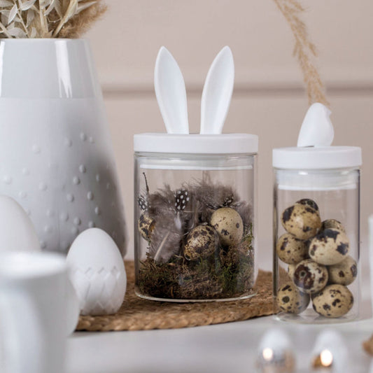 Osterdose "Piepmatz" - Räder