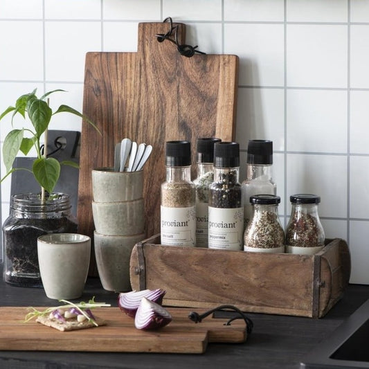 Ziegelform Unika - Ib Laursen