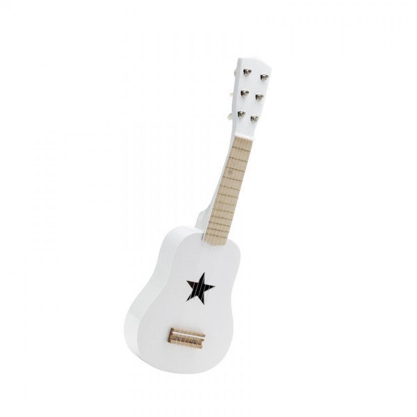 Gitarre weiß - Kid´s Concept
