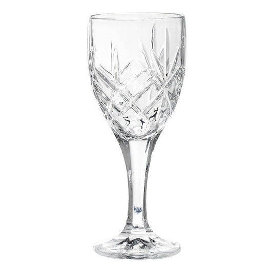 Sif Weinglas 2 Stück - Bloomingville