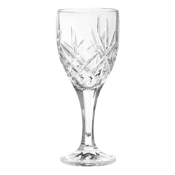 Sif Weinglas 2 Stück - Bloomingville