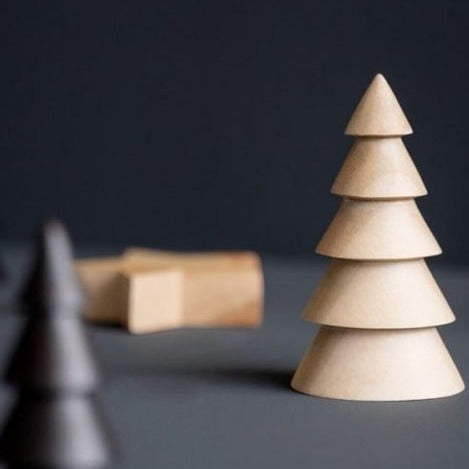 Dekobaum aca 4 skirt natur - Kinta