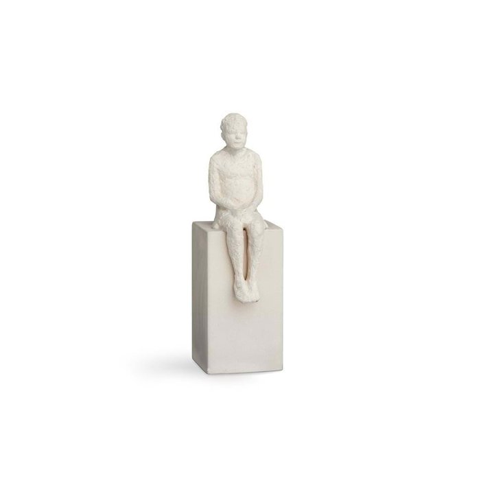 Character The Dreamer - Kähler Design