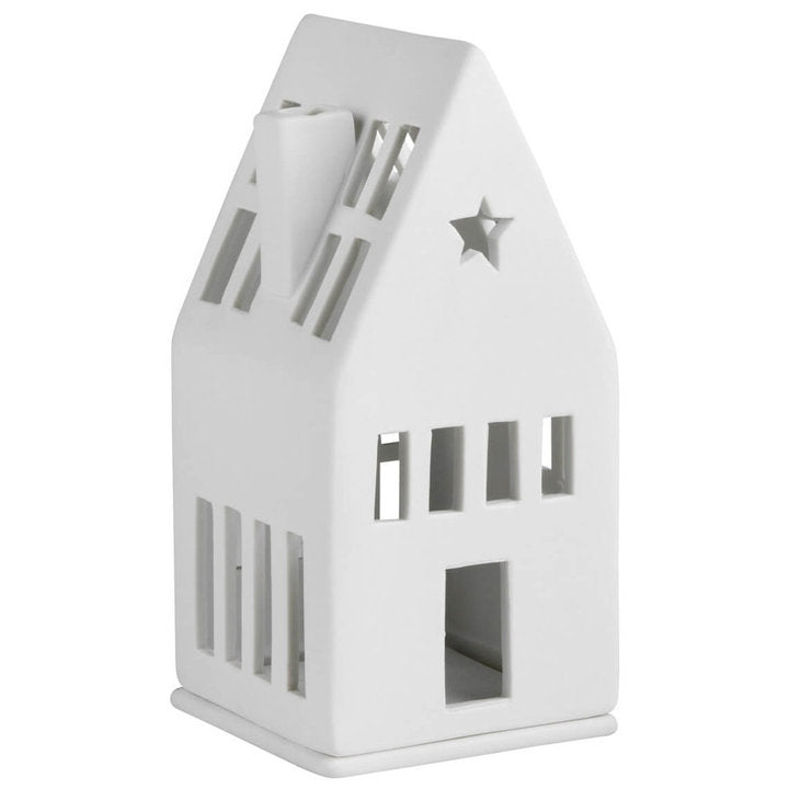 Mini Lichthaus "Traumhaus" - Räder