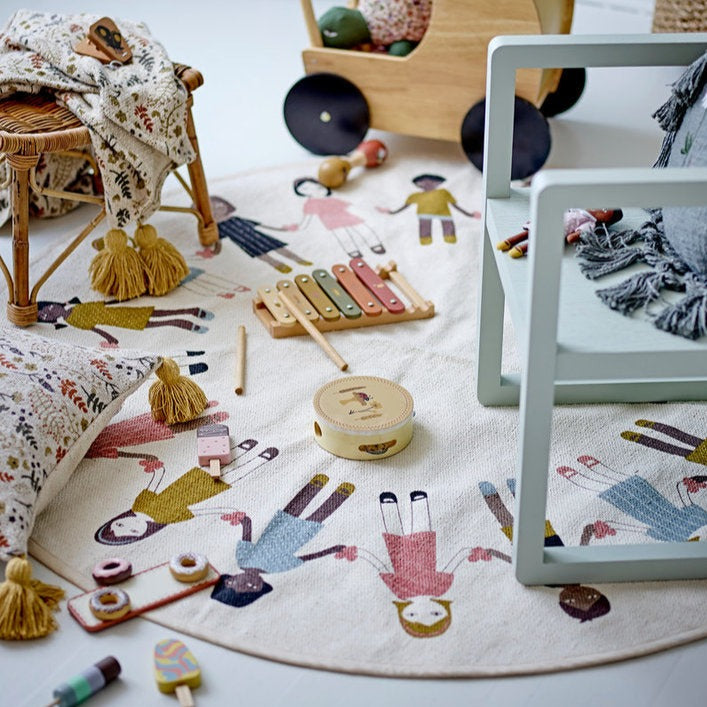 Filipa Kissen - Bloomingville