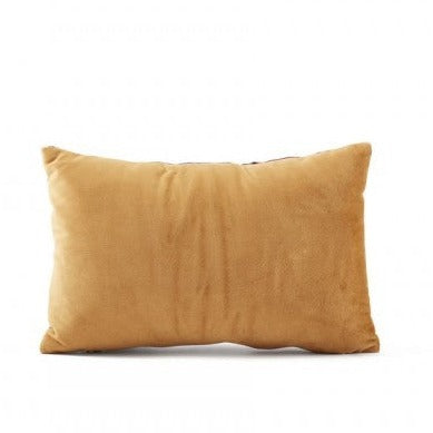 Kissen Samt, blau - Kid's Concept