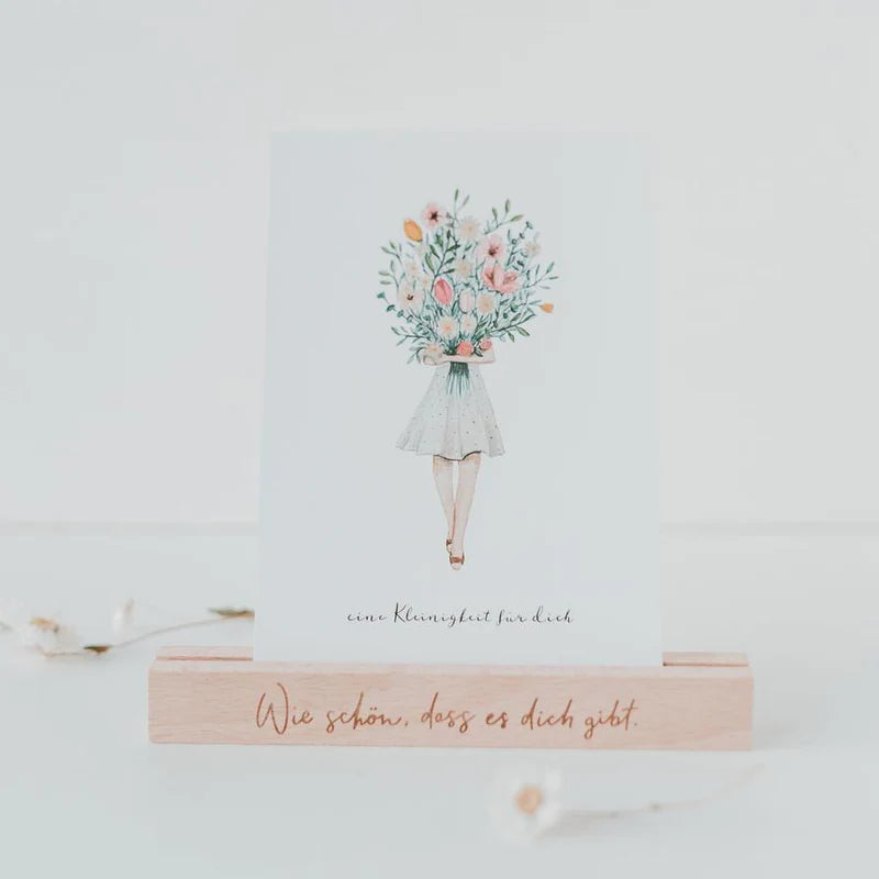 SPAR-SET: Geschenkliebelei "Just for you"