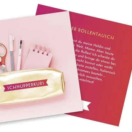 Mama, du bist wunderbar - Groh