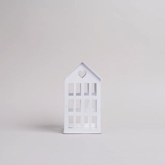 SPAR SET: Metallhaus Liebelei von Eulenschnitt