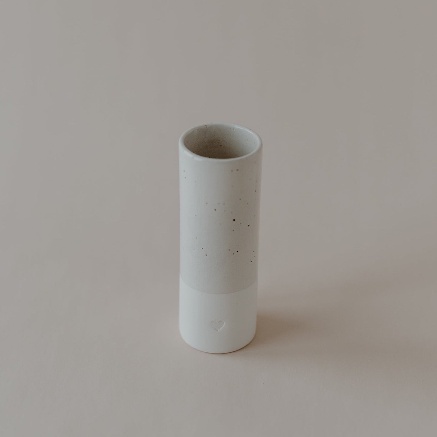 Vase Love klein - Eulenschnitt
