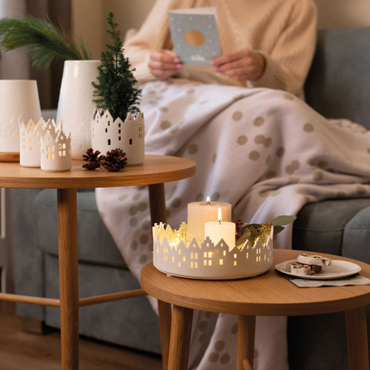 Stadtschale "Innenstadt" - Räder