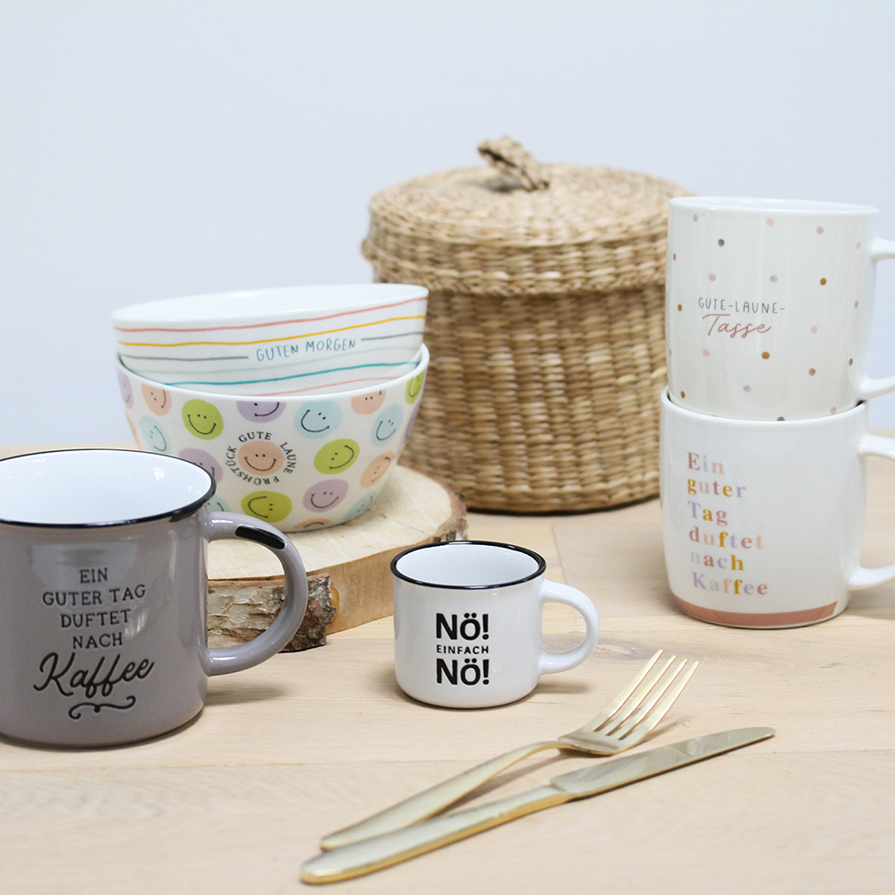 Tasse Gute Laune Beste Mama der Welt