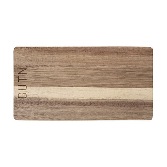 Frühstücksbrettchen "Gutn" - Räder