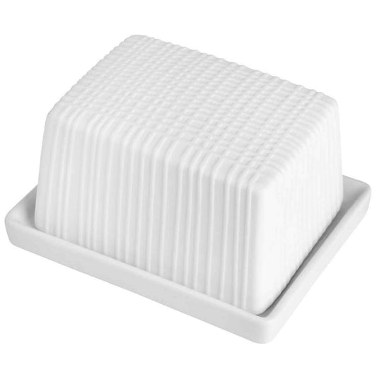 Mix & Match kleine Butterdose "Ein Tag ohne Dich..." - Räder