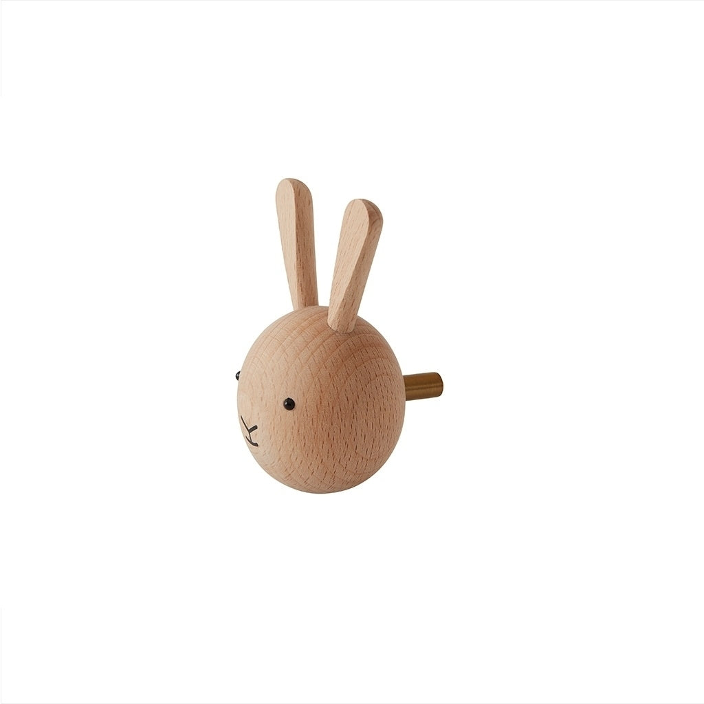 Kleiderhaken Hase - OYOY