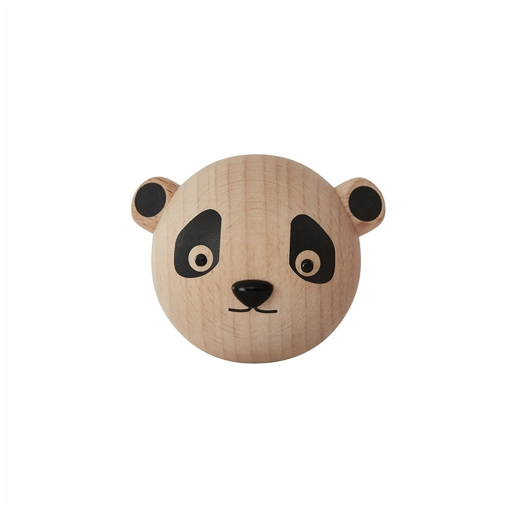 Kleiderhaken Panda - OYOY
