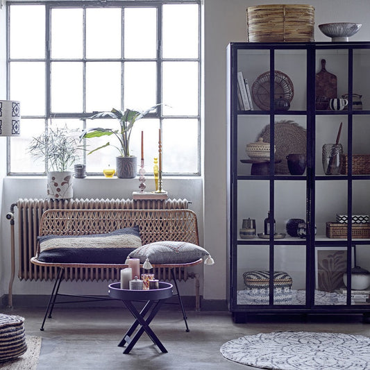 Serina Becher gestreift - Bloomingville