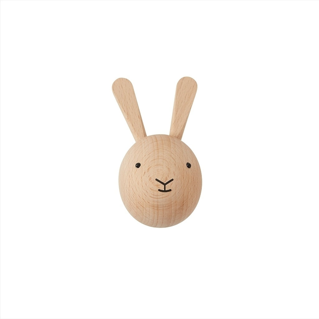 Kleiderhaken Hase - OYOY