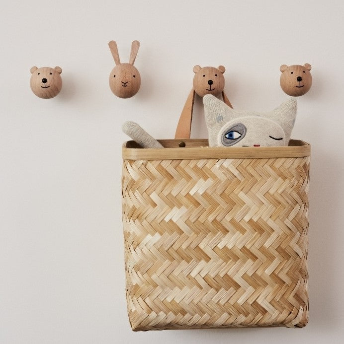 Kleiderhaken Hase - OYOY
