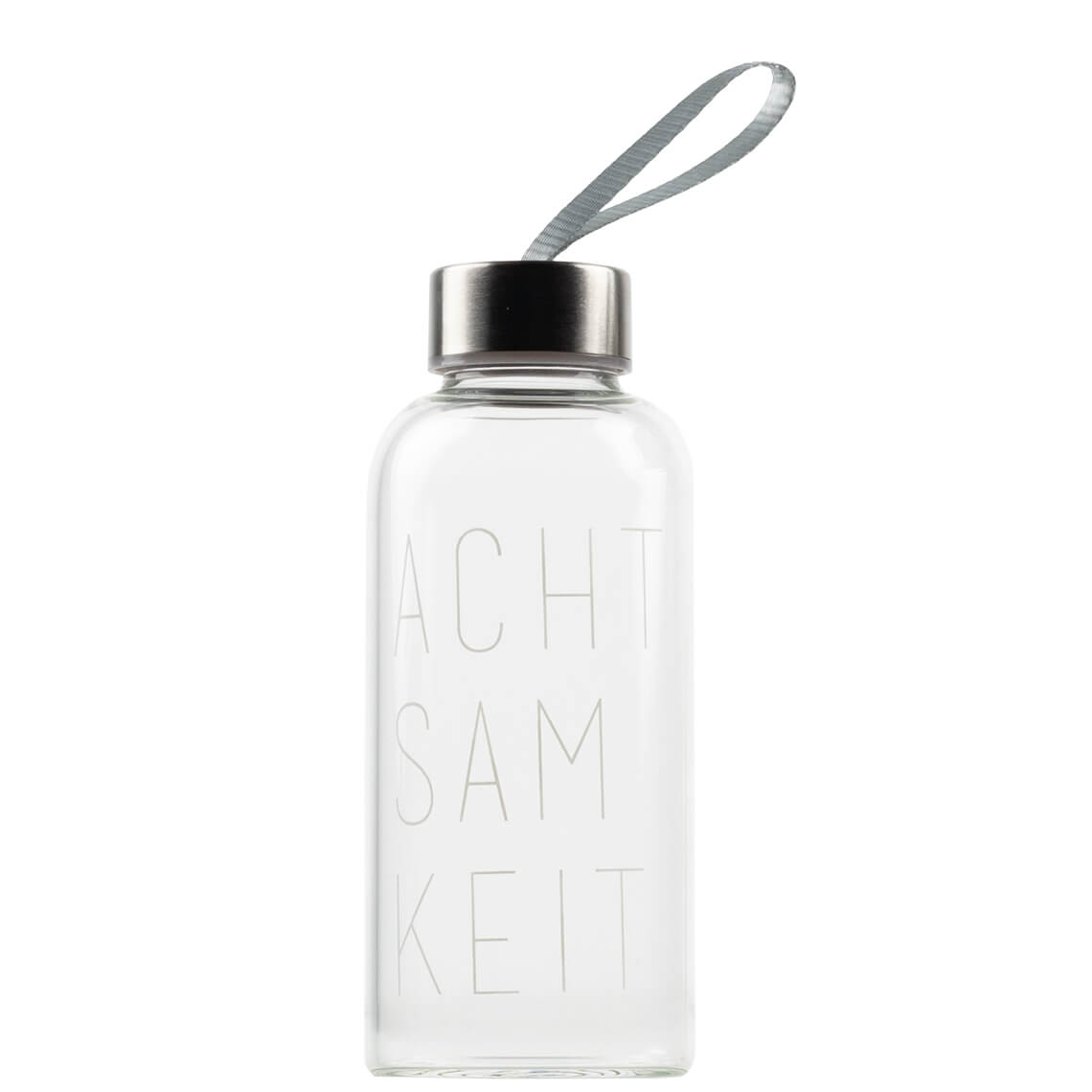 Balance Flasche "Achtsamkeit" - Räder