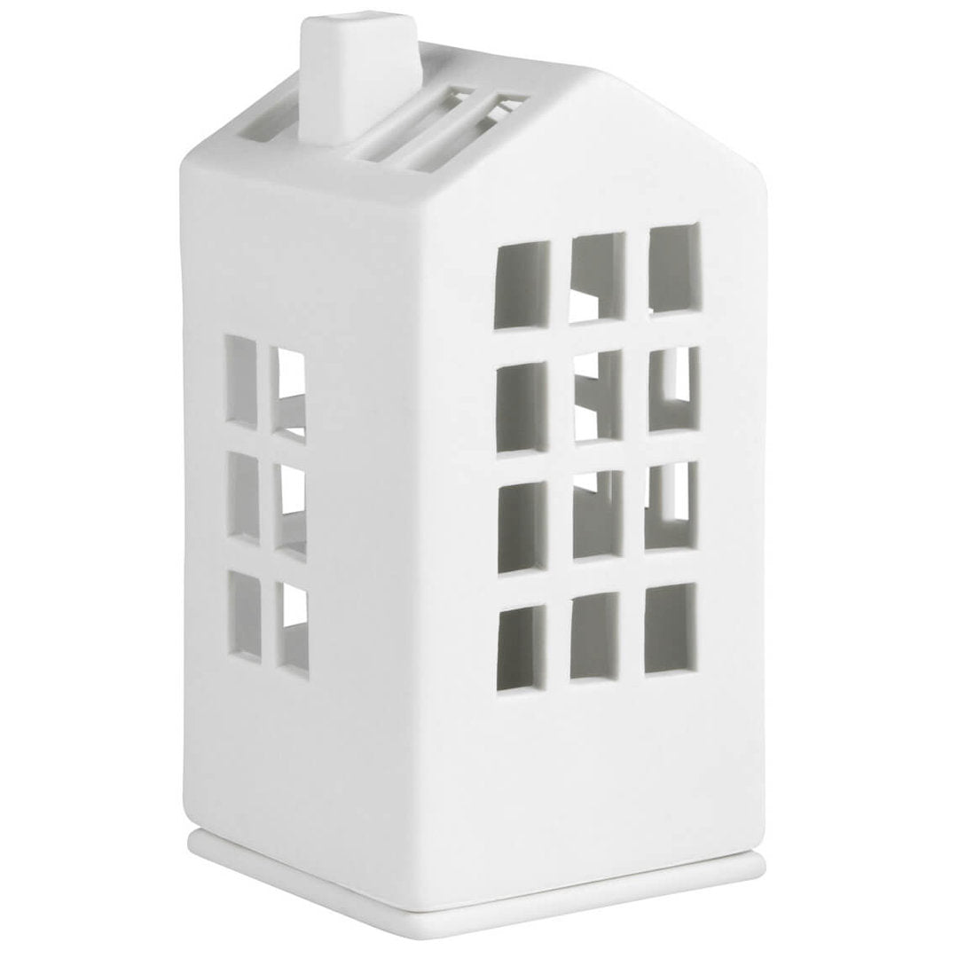 Mini Lichthaus "Rathaus" - Räder