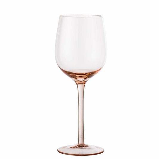 Liga Wine Glass - Bloomingville