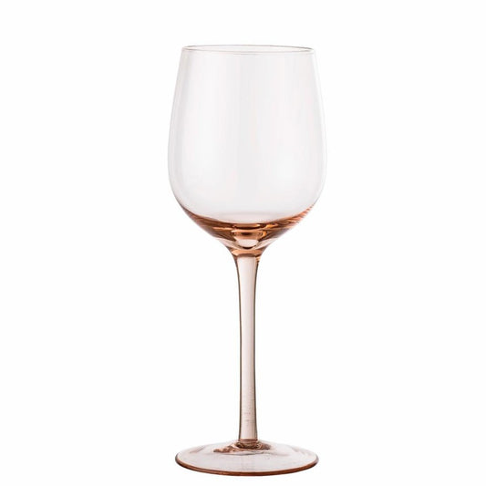 Liga Wine Glass 2 Stück - Bloomingville
