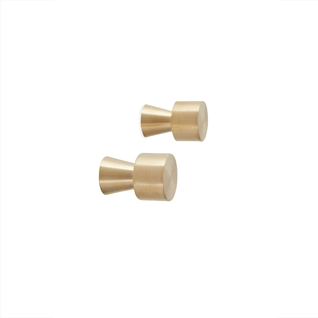 Wandhaken gold - OYOY