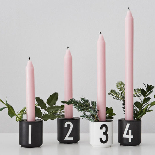 Espressotassen-Set - Design Letters