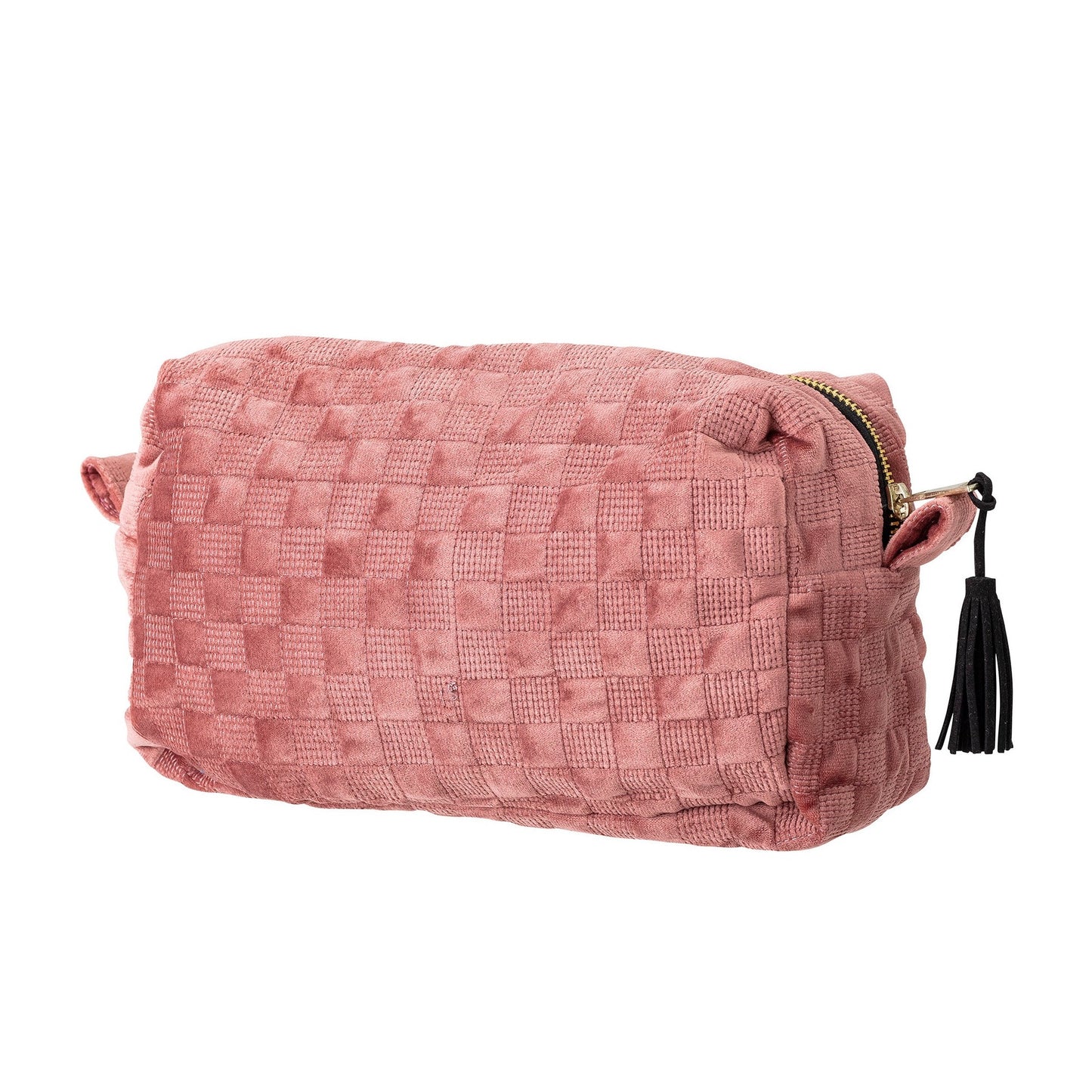 Kosmetiktasche rosé - Bloomingville