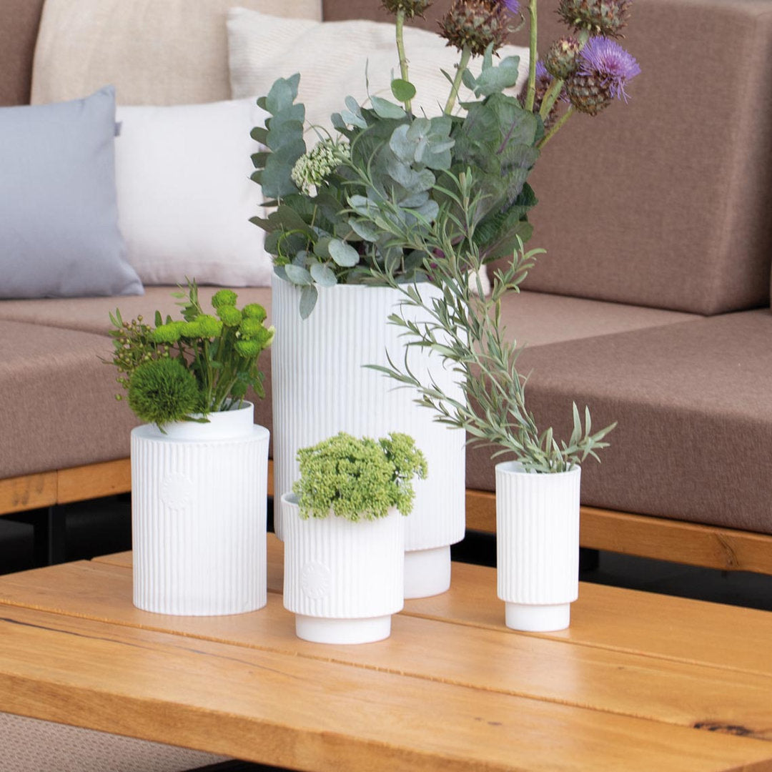 Hausfreunde Vase "klein" - Räder