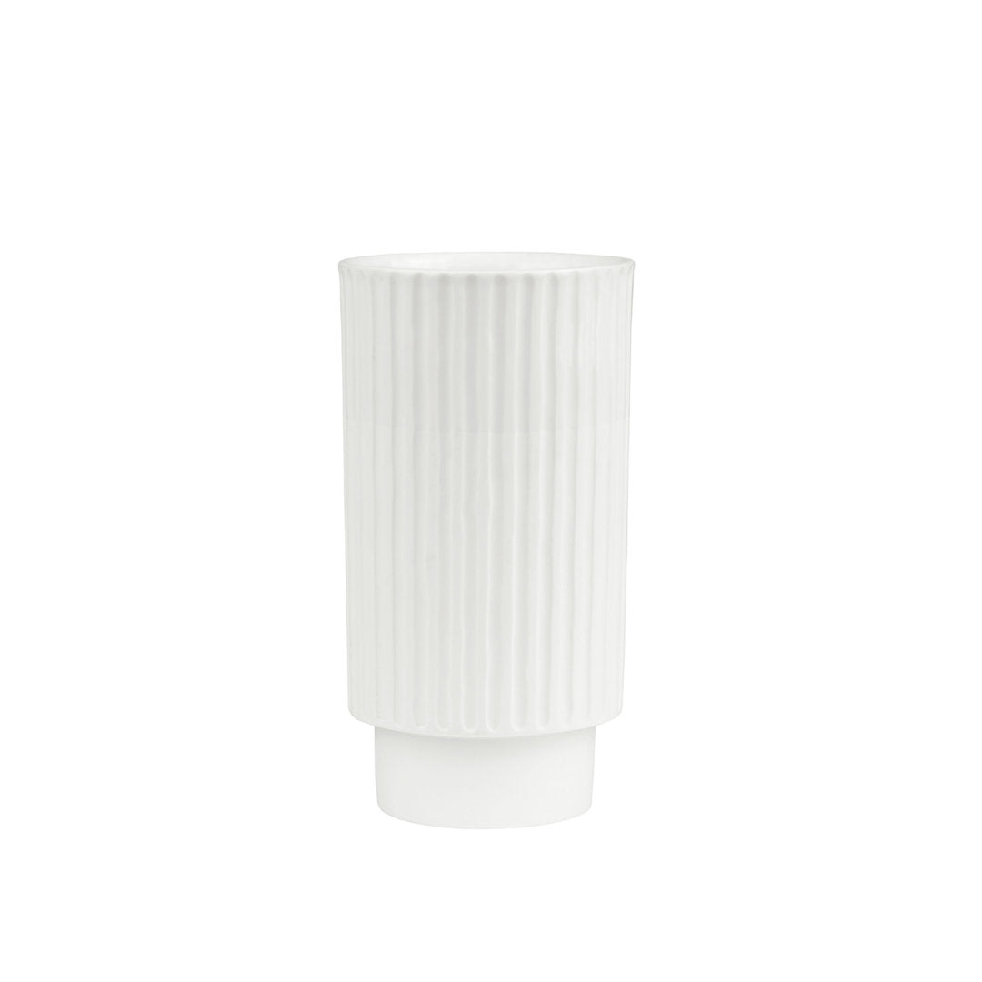 Hausfreunde Vase "klein" - Räder