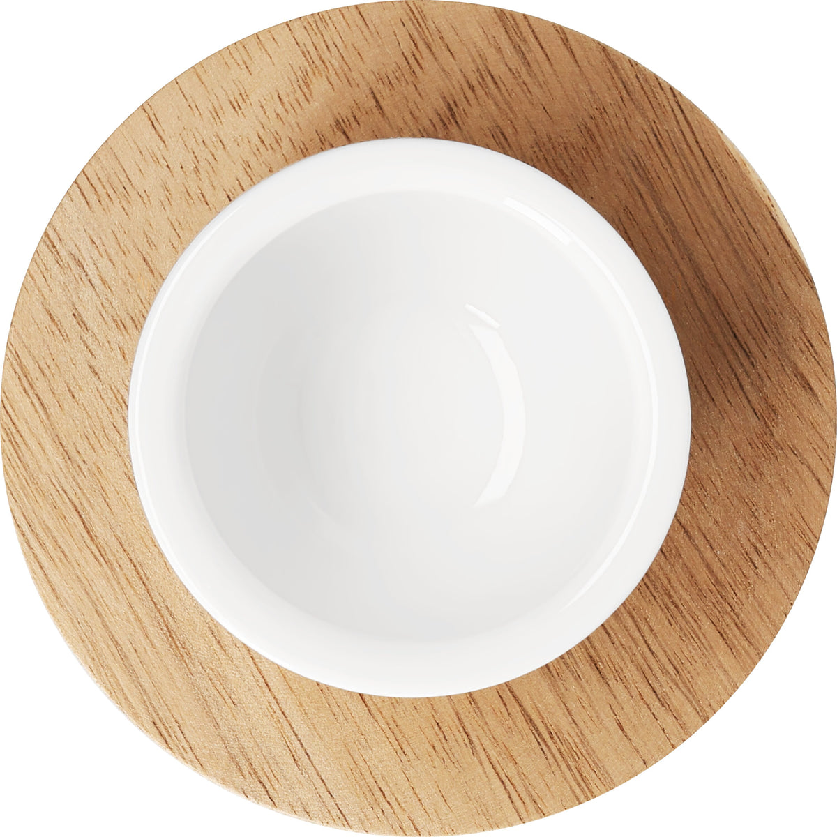 Eierbecher "Guten Appetit" - Räder