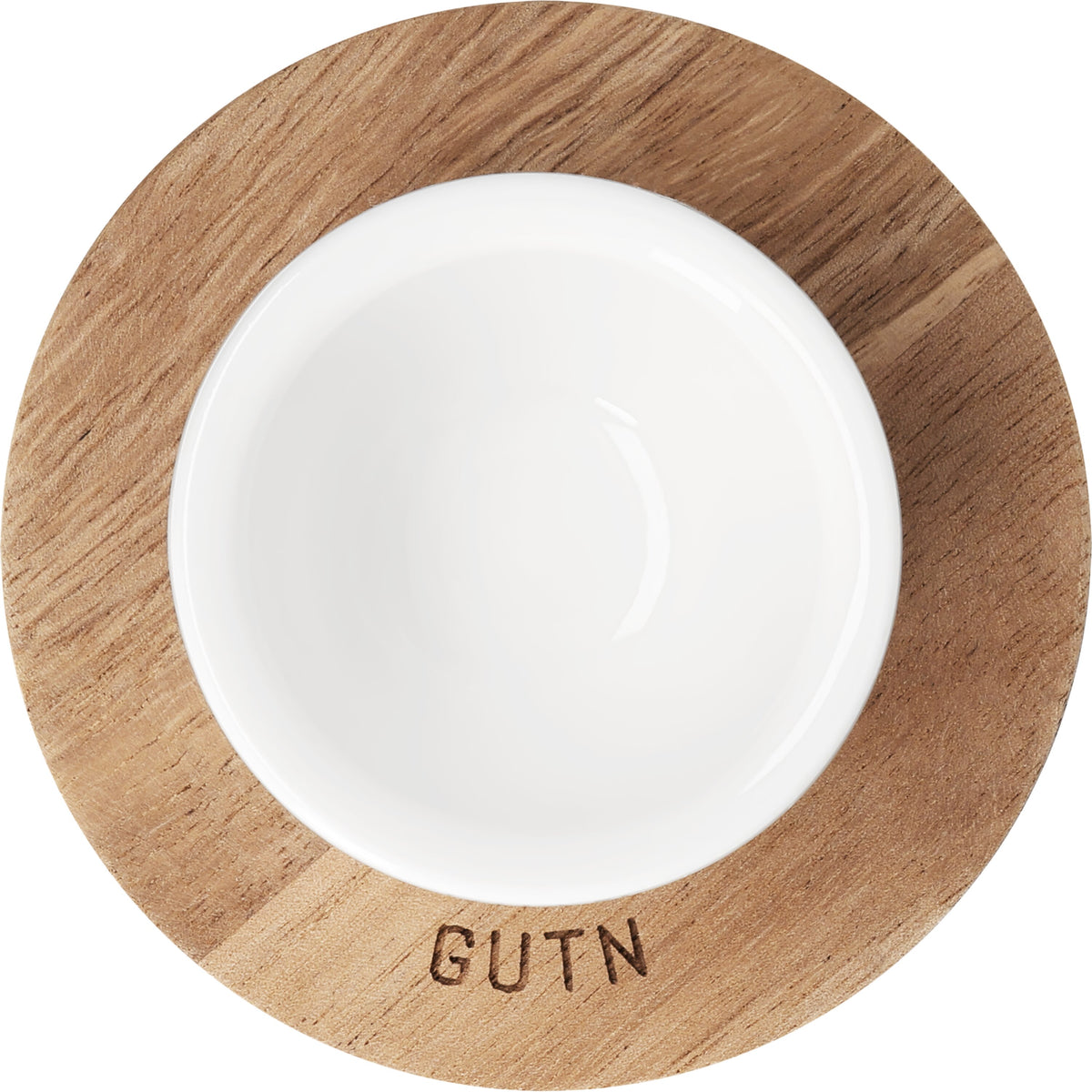 Eierbecher "Gutn" - Räder