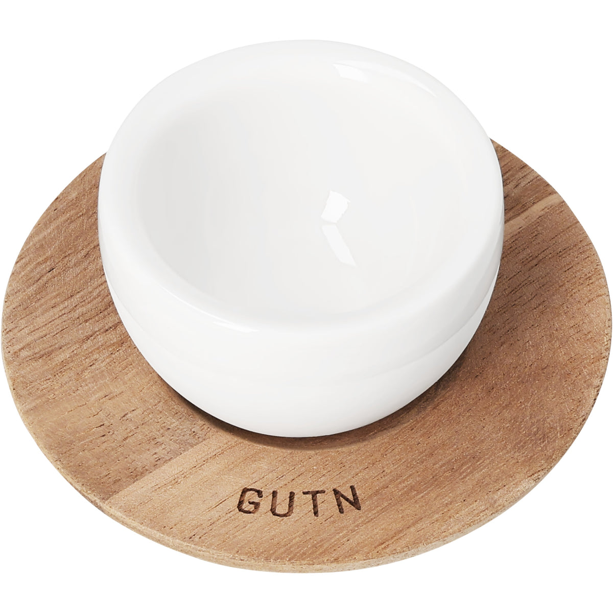 Eierbecher "Gutn" - Räder