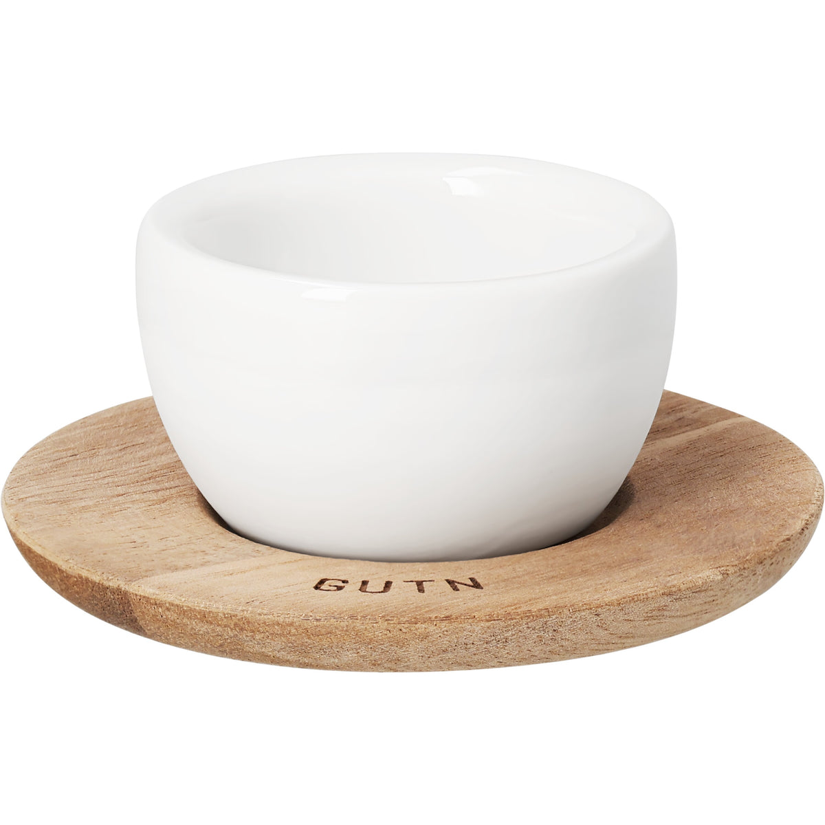 Eierbecher "Gutn" - Räder