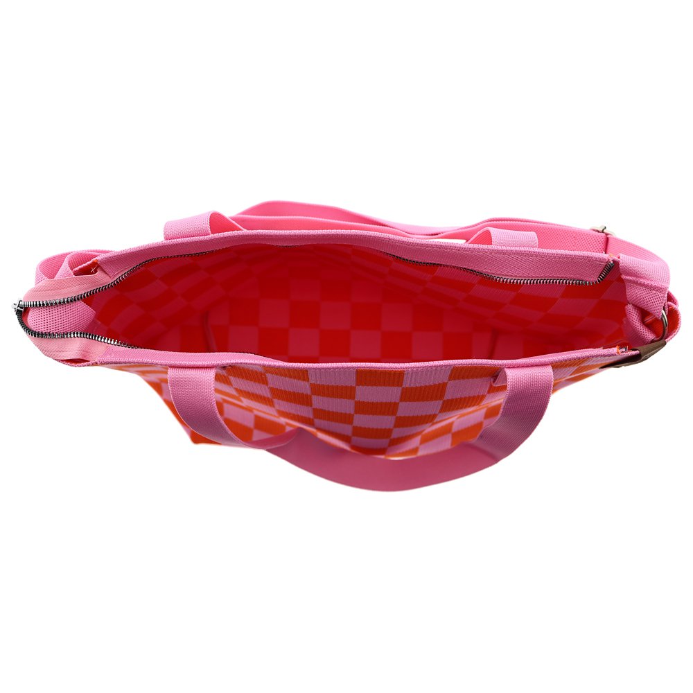 Tasche Mara Pink/Orange  - LOT83