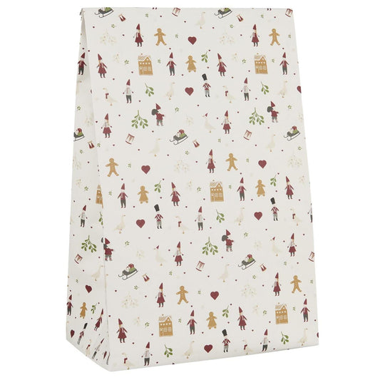 Buntfalttüte My Nostalgic Christmas  - Ib Laursen